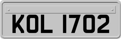 KOL1702