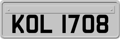 KOL1708