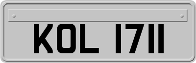 KOL1711
