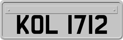 KOL1712