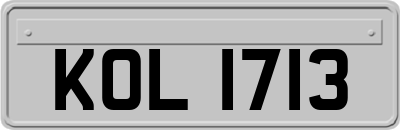KOL1713