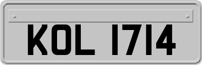 KOL1714