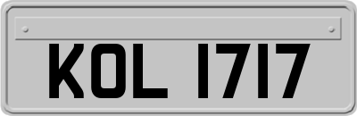 KOL1717
