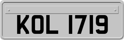 KOL1719