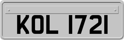 KOL1721