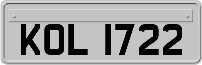 KOL1722