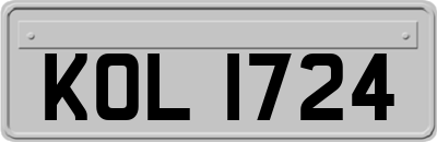 KOL1724