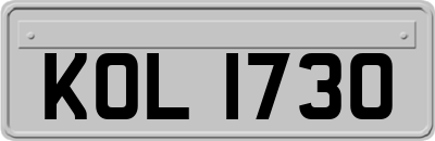 KOL1730