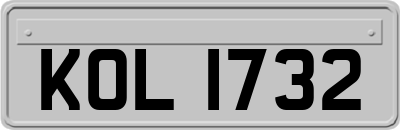 KOL1732