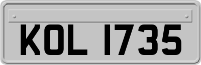 KOL1735