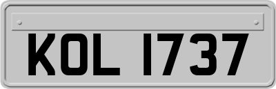 KOL1737