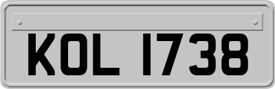 KOL1738