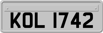 KOL1742