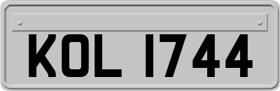 KOL1744