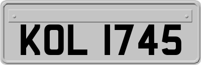 KOL1745