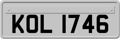 KOL1746