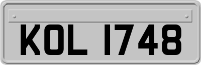 KOL1748