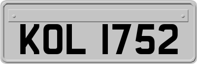 KOL1752