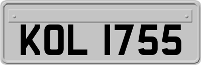 KOL1755