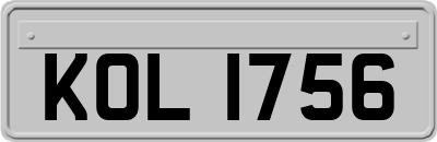 KOL1756