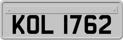 KOL1762