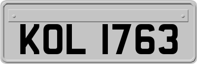 KOL1763