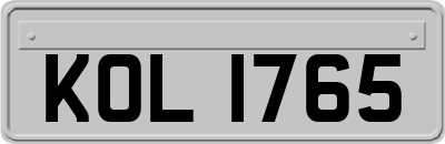 KOL1765