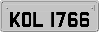 KOL1766
