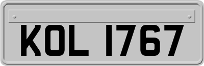 KOL1767