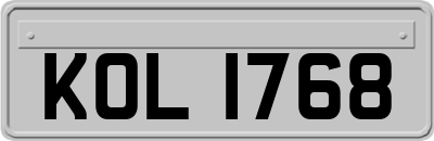 KOL1768