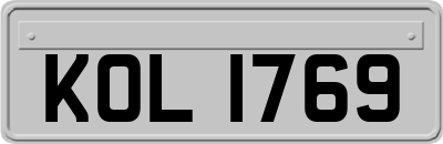KOL1769