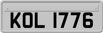 KOL1776