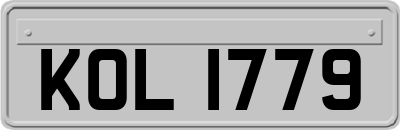 KOL1779