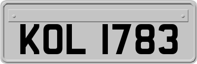 KOL1783