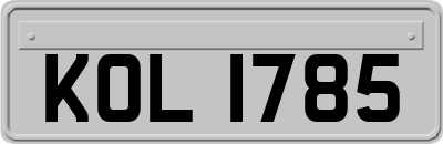 KOL1785