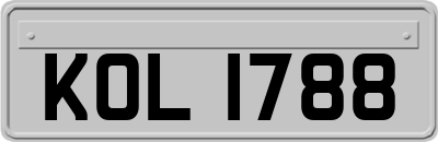 KOL1788