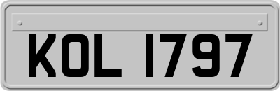 KOL1797
