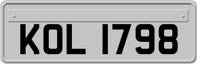 KOL1798