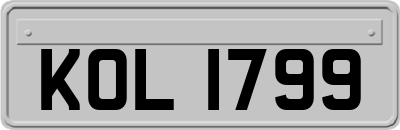 KOL1799