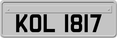 KOL1817