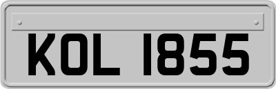 KOL1855