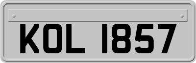 KOL1857