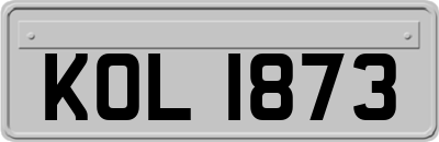 KOL1873