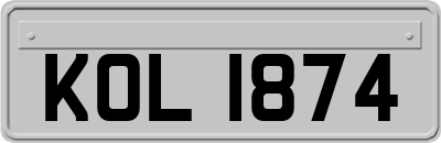 KOL1874