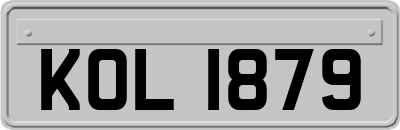 KOL1879