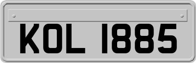 KOL1885