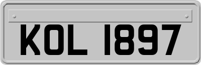 KOL1897