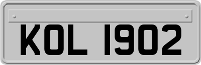KOL1902