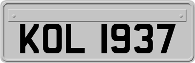 KOL1937