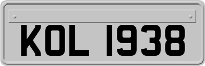 KOL1938